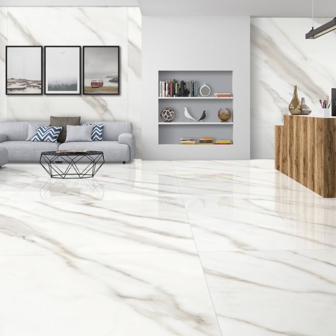 Porcelain vs. Ceramic Tile: Which Is Better for Your Home?